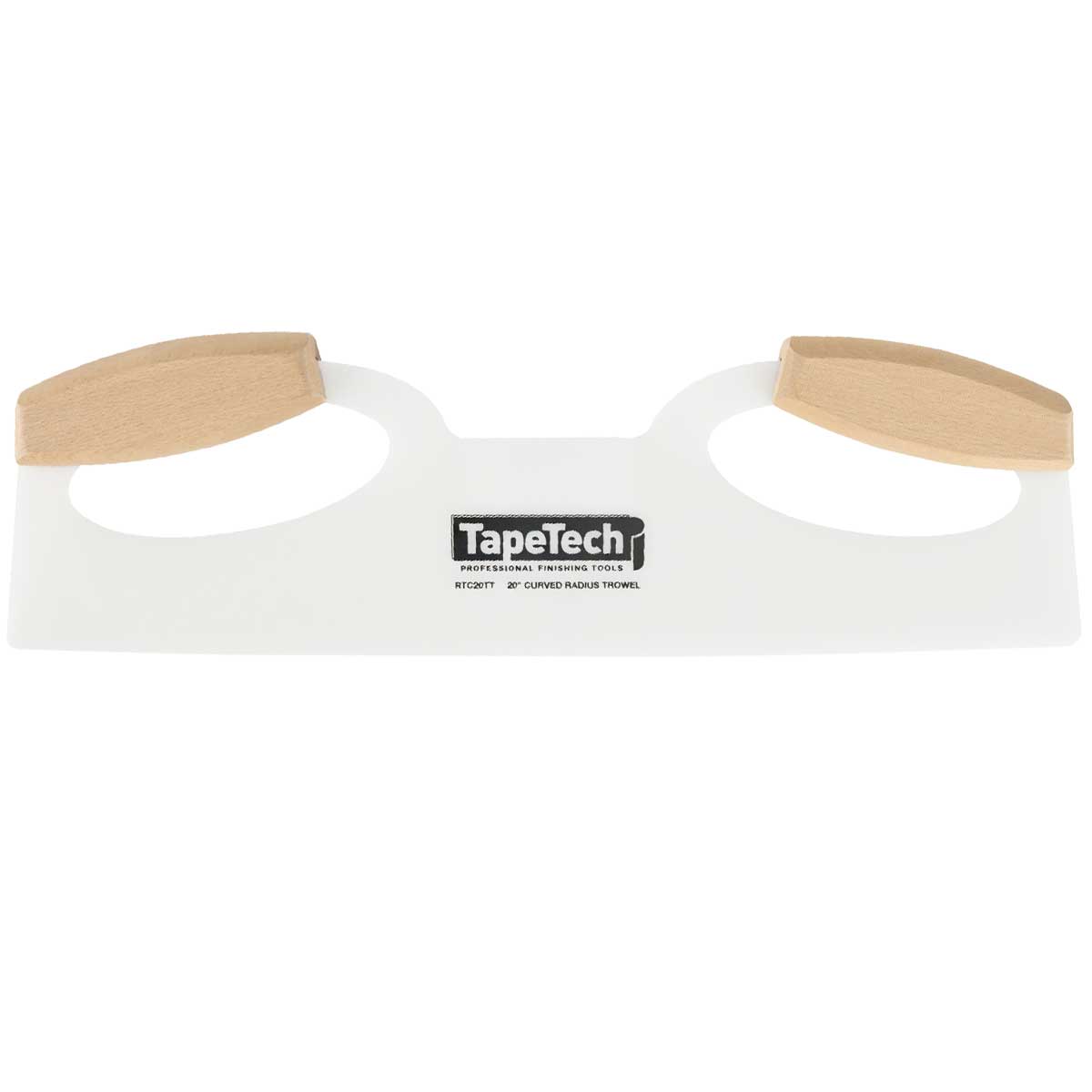 TapeTech Radius Trowel RTC20TT